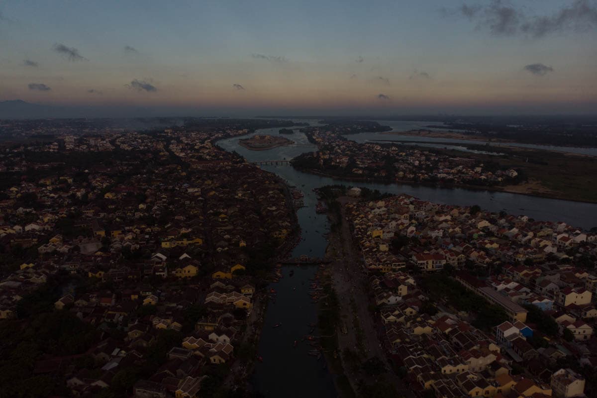 Lightroom before example 4 by Daniel Bilsborough