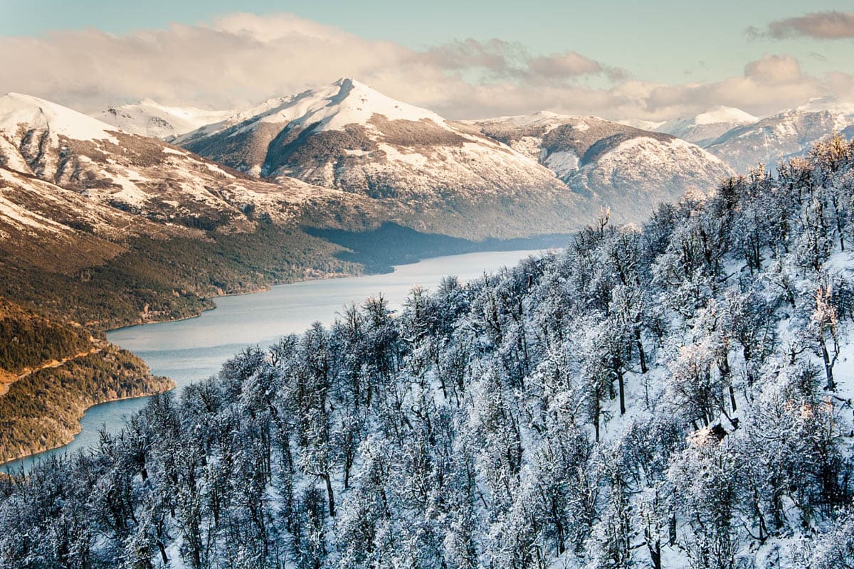 Lightroom after example 5 by Daniel Bilsborough