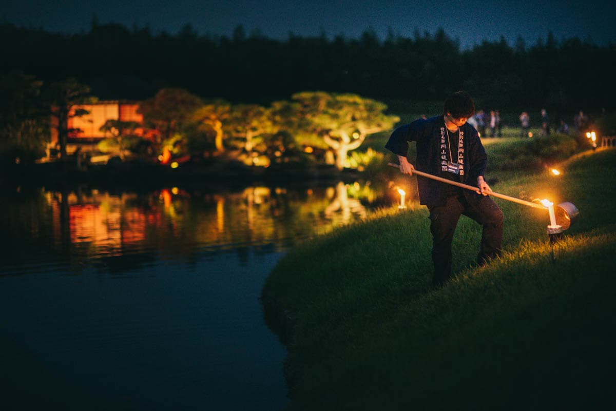 Lightroom after example 8 by Daniel Bilsborough