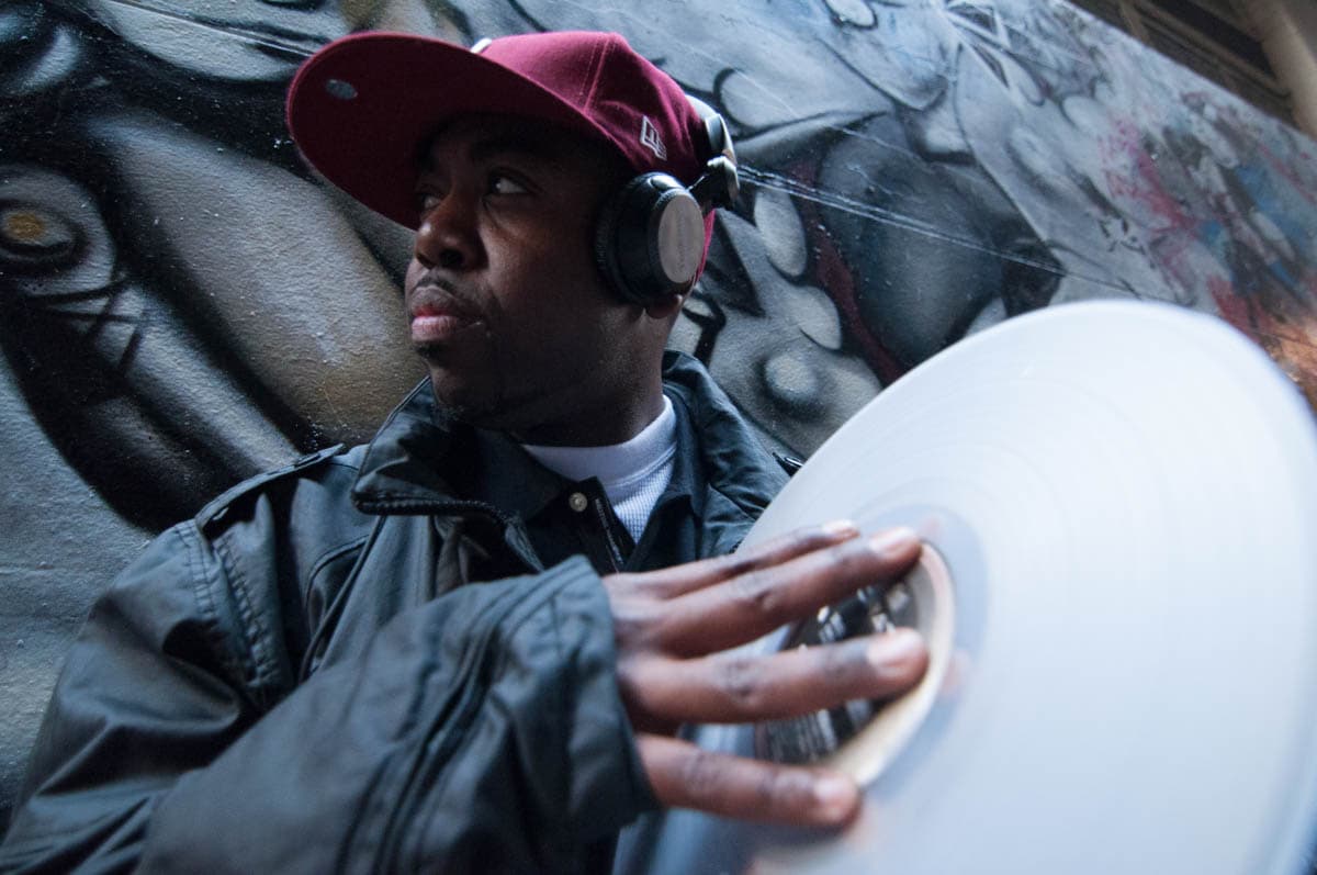 Lightroom before example 11 by Daniel Bilsborough