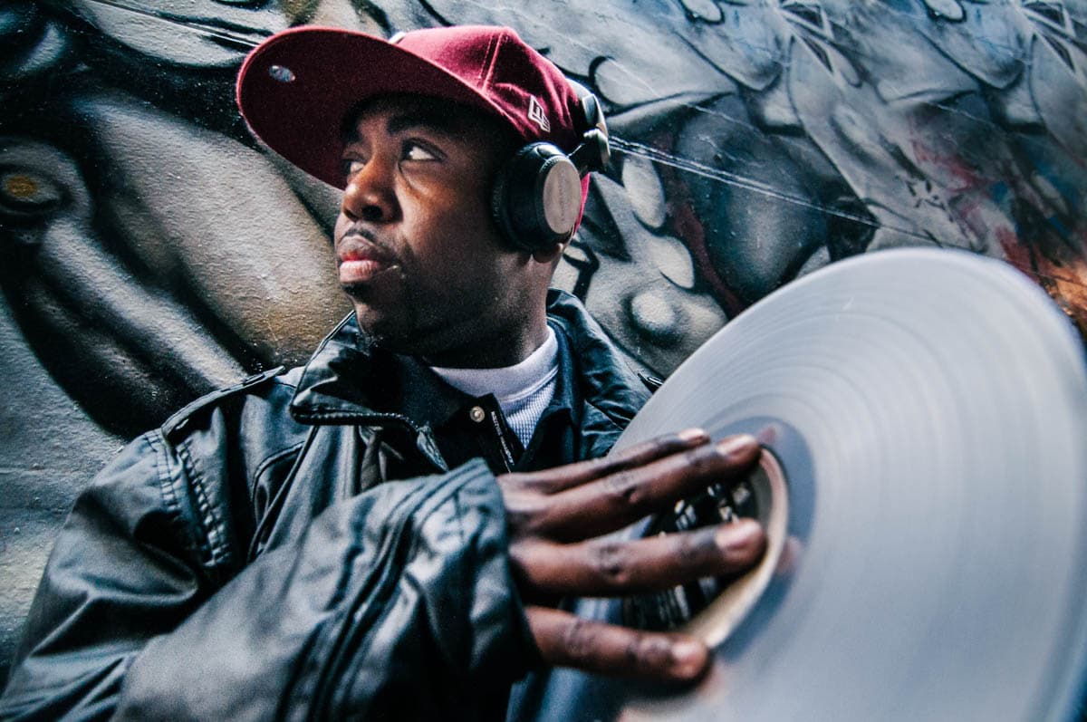 Lightroom after example 11 by Daniel Bilsborough