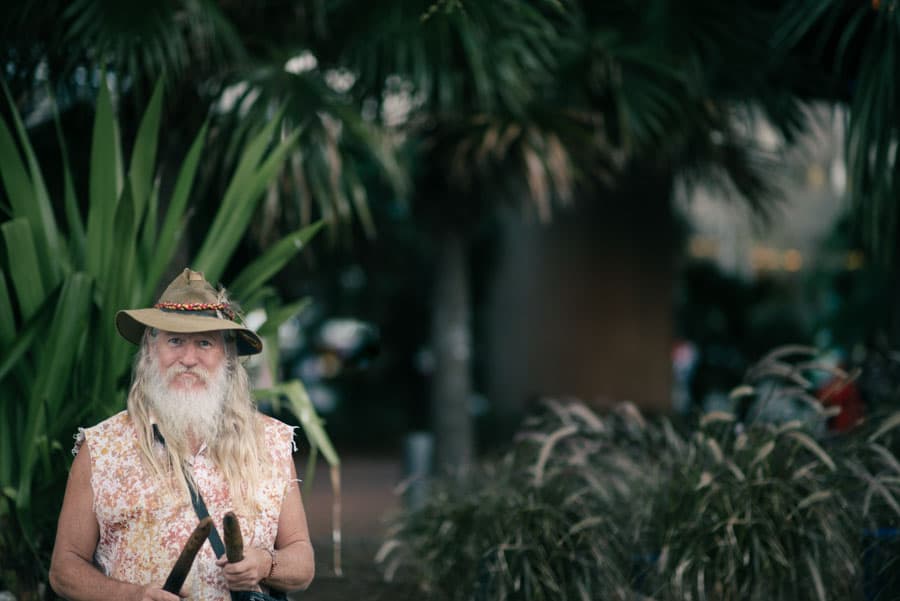Sydney photography by Daniel Bilsborough