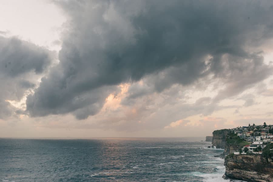 Sydney photography by Daniel Bilsborough