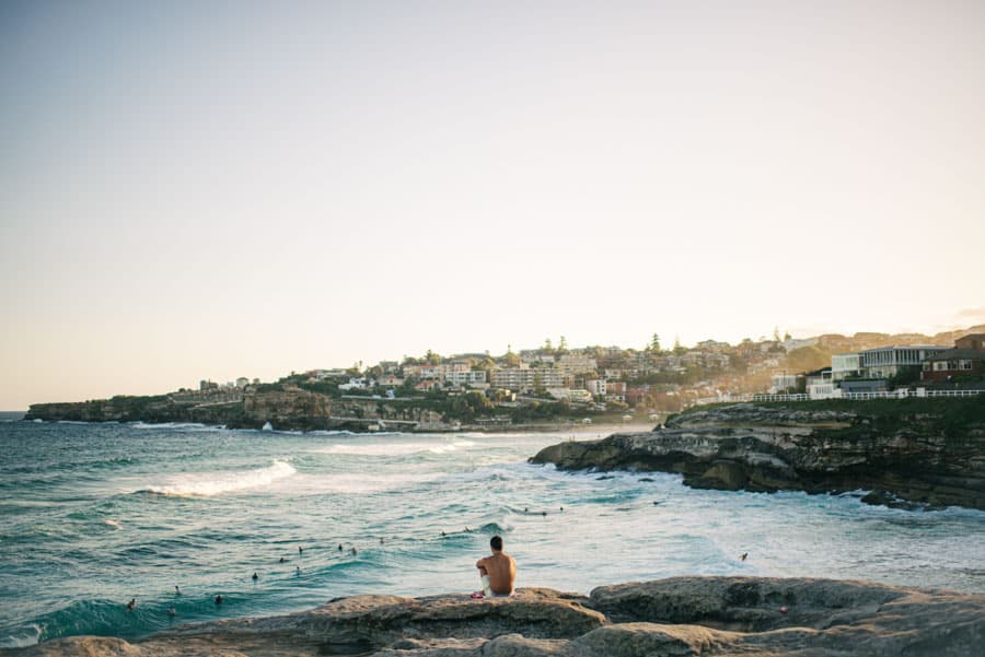 Sydney photography by Daniel Bilsborough