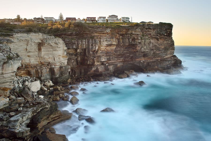 Sydney photography by Daniel Bilsborough