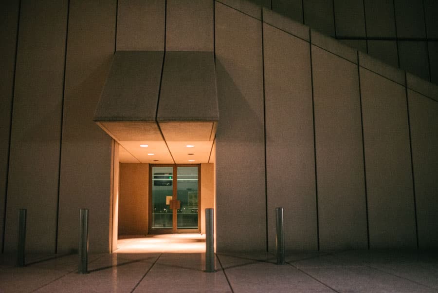 Sydney photography by Daniel Bilsborough