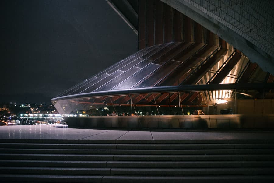 Sydney photography by Daniel Bilsborough