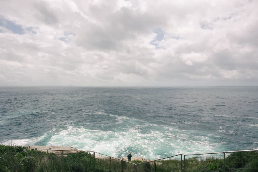 Sydney photography by Daniel Bilsborough