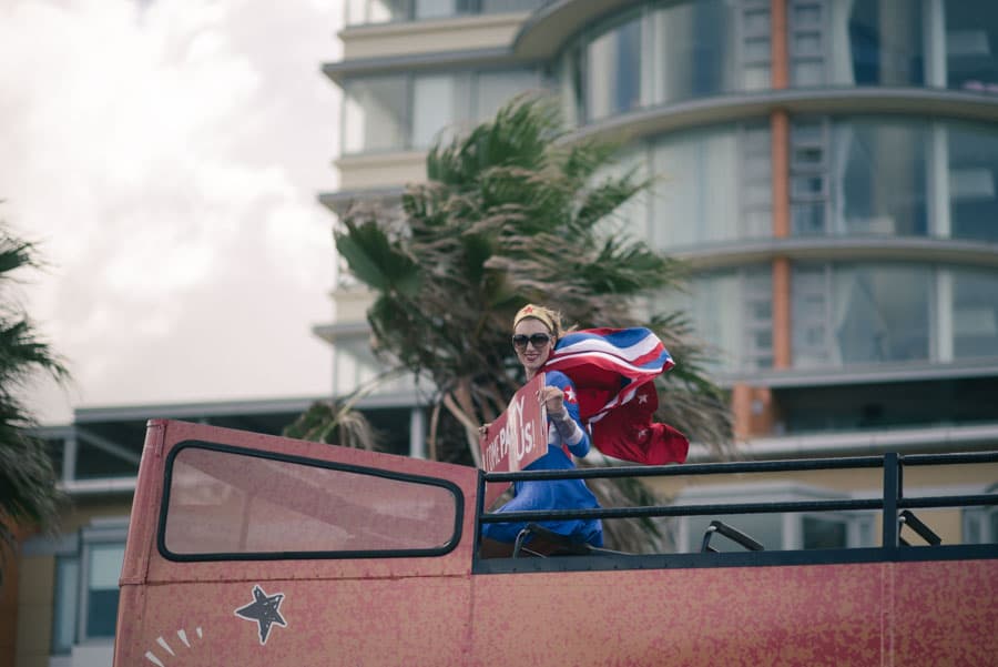 Sydney photography by Daniel Bilsborough