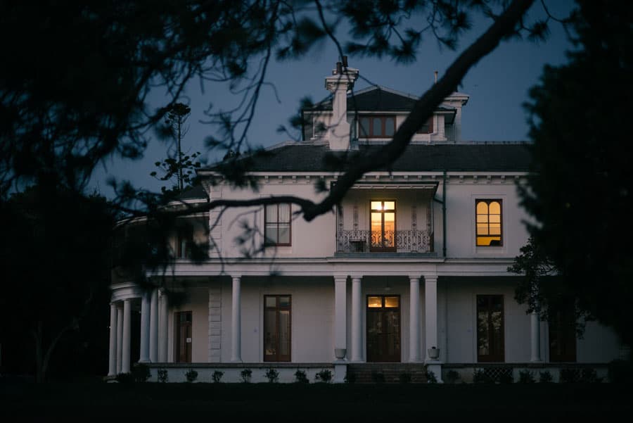 Sydney photography by Daniel Bilsborough