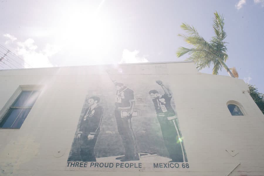 Sydney photography by Daniel Bilsborough