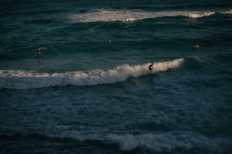 Sydney photography by Daniel Bilsborough
