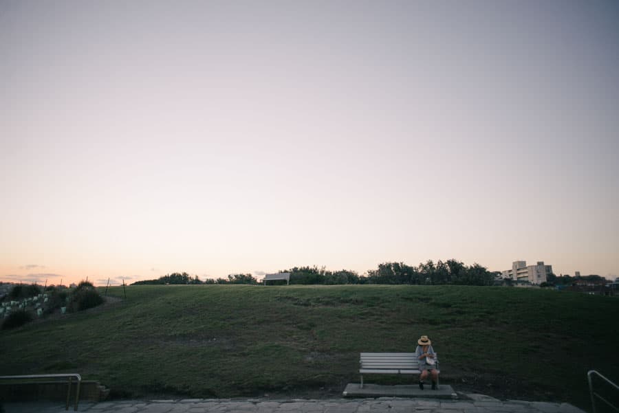 Sydney photography by Daniel Bilsborough