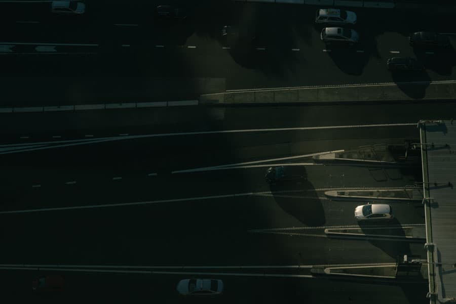 Sydney photography by Daniel Bilsborough