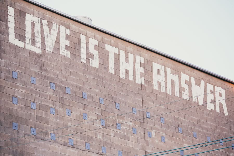 Sydney photography by Daniel Bilsborough