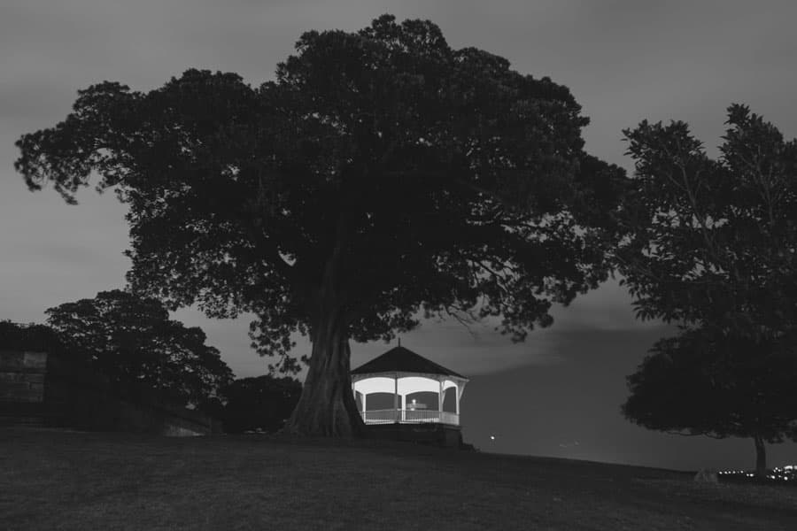 Sydney photography by Daniel Bilsborough