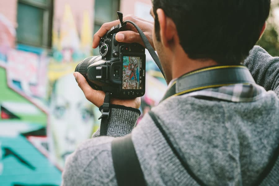 Sydney photography by Daniel Bilsborough