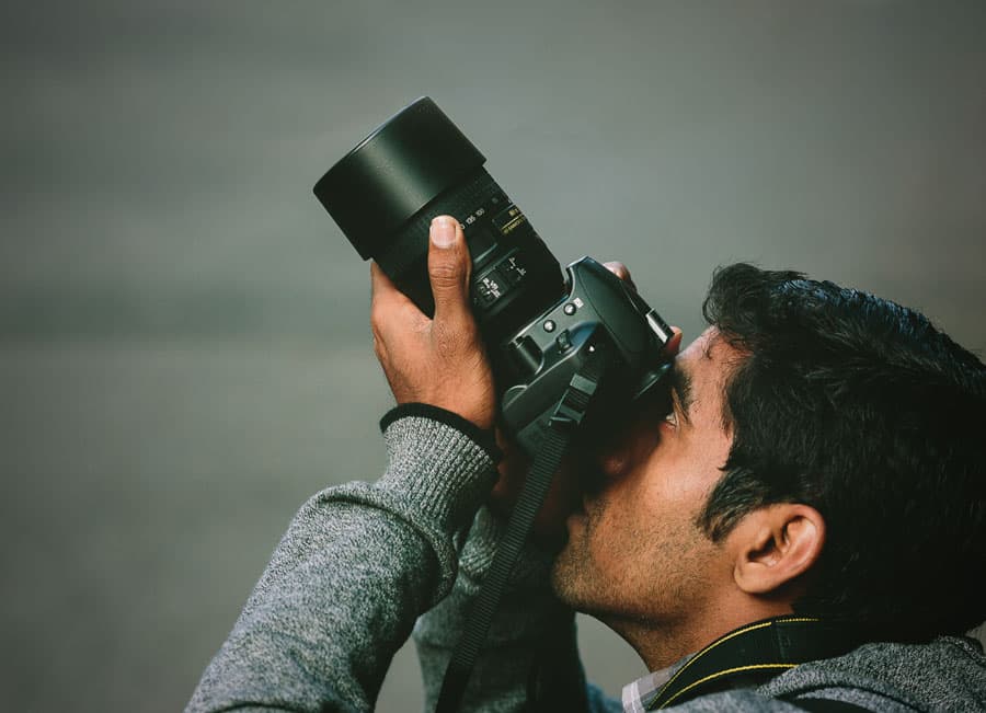 Sydney photography by Daniel Bilsborough