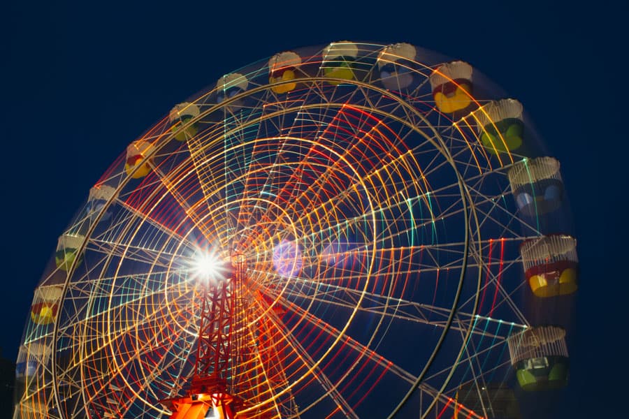 Sydney photography by Daniel Bilsborough