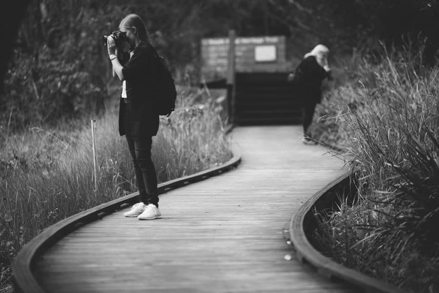 Sydney photography by Daniel Bilsborough