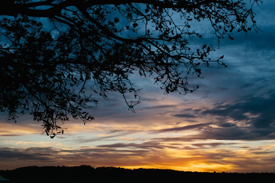 Sydney photography by Daniel Bilsborough