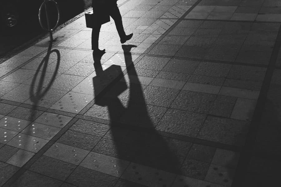 Sydney photography by Daniel Bilsborough