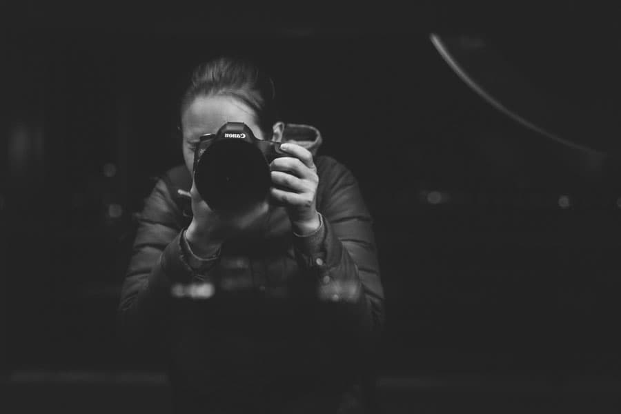 Sydney photography by Daniel Bilsborough