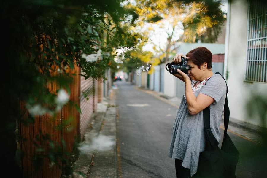 Sydney photography by Daniel Bilsborough