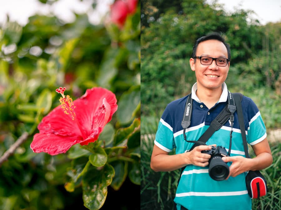 Sydney photography by Daniel Bilsborough