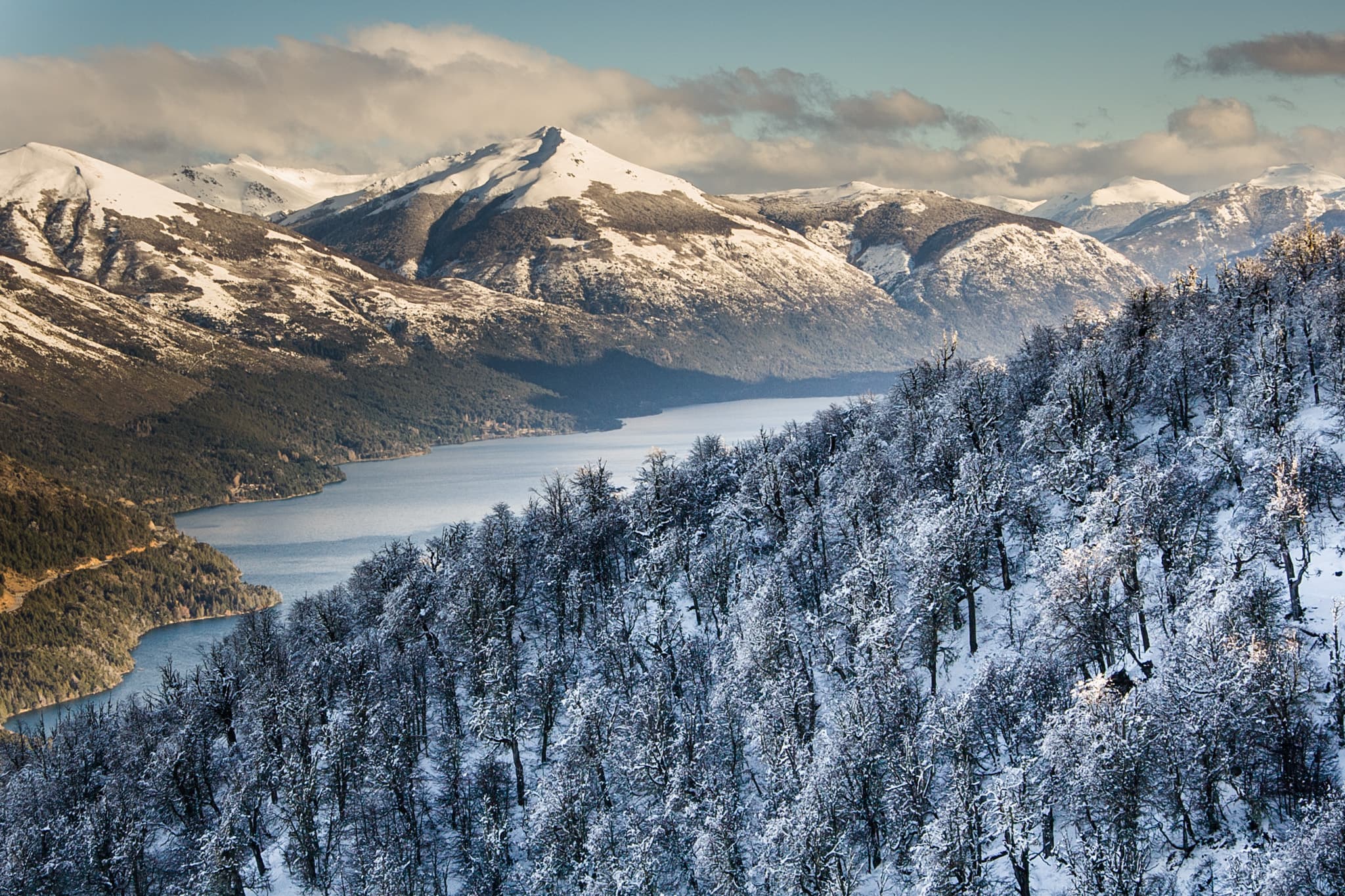 Travel photography by Daniel Bilsborough