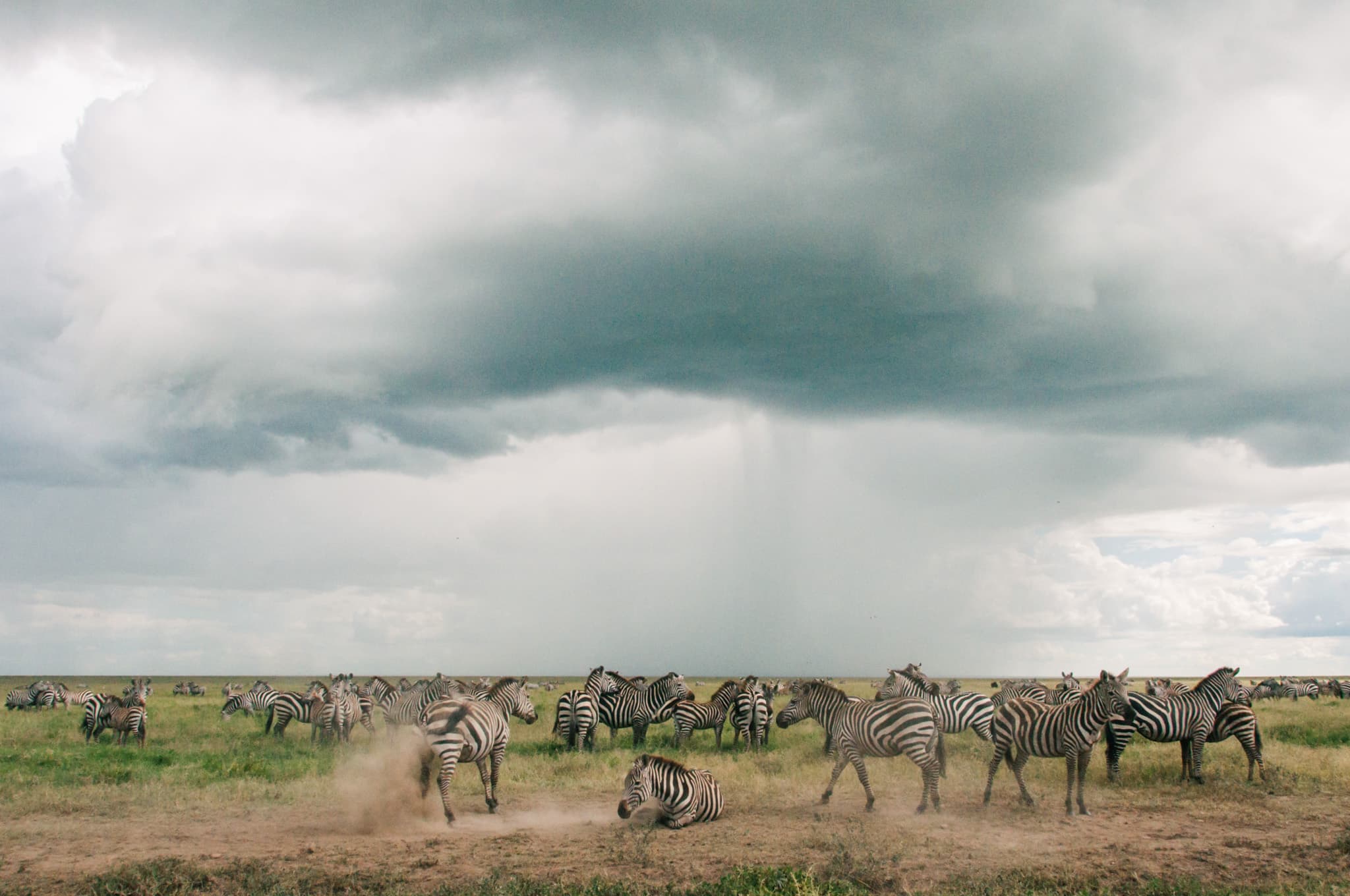 Travel photography by Daniel Bilsborough