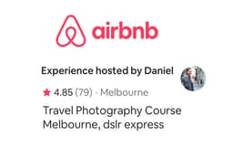 Airbnb reviews