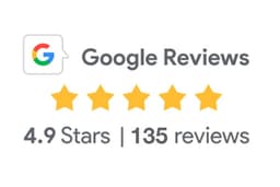 Google reviews