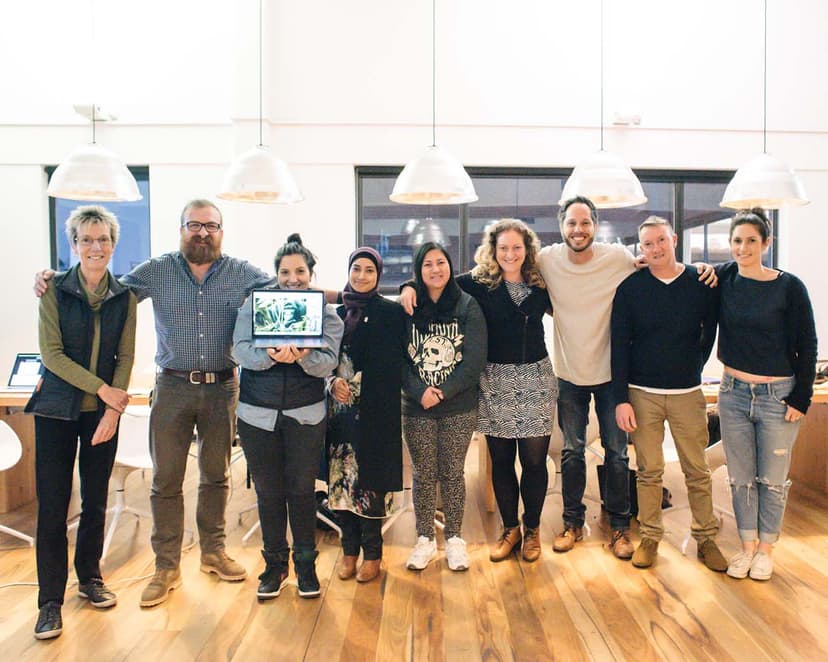 DJB Photography School class in Melbourne 2025