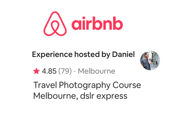 Djb Photography School - Photography Courses In Melbourne.